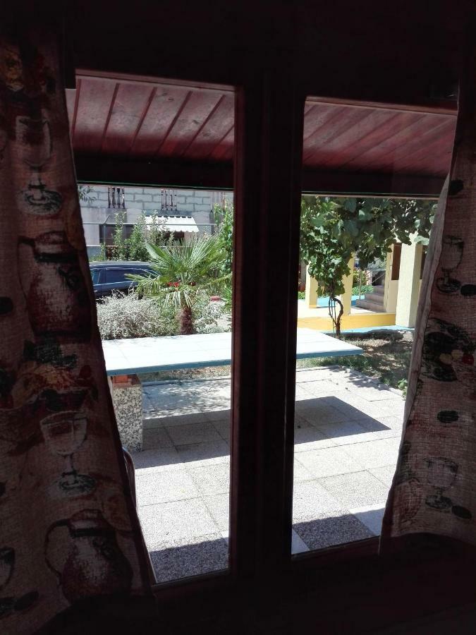 Apartments Jadranska Biograd Na Moru Exterior photo