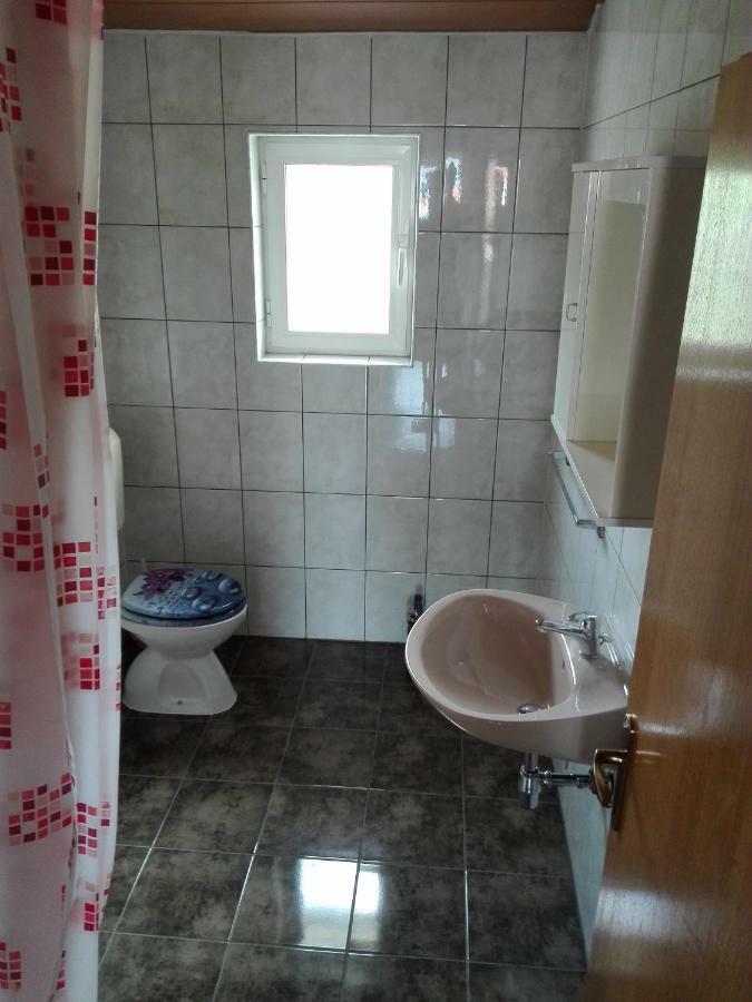 Apartments Jadranska Biograd Na Moru Exterior photo