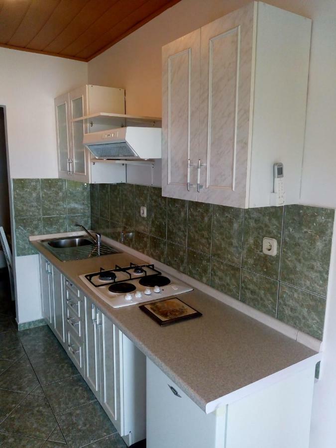 Apartments Jadranska Biograd Na Moru Exterior photo