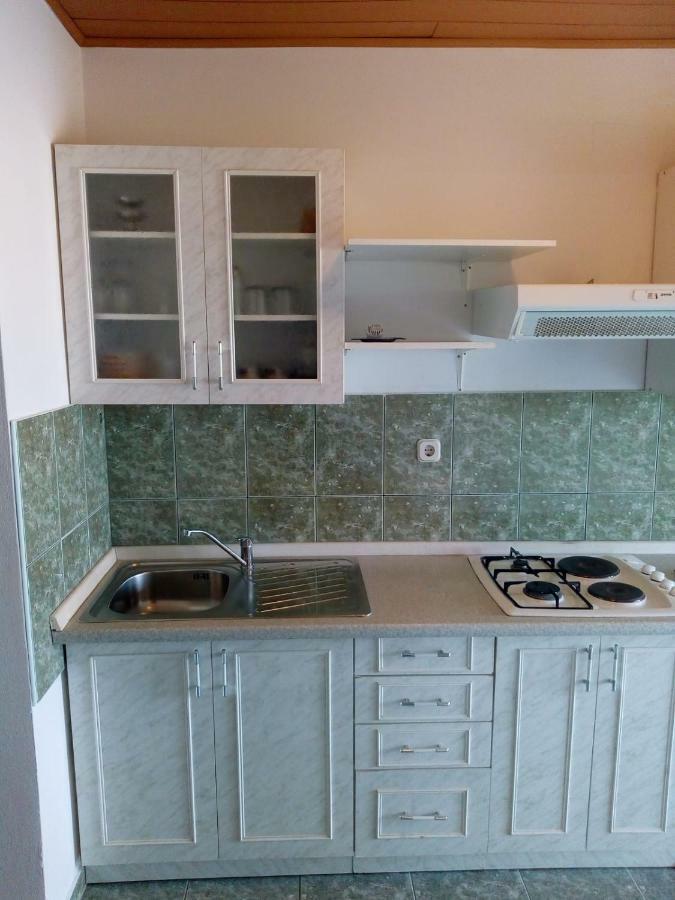 Apartments Jadranska Biograd Na Moru Exterior photo