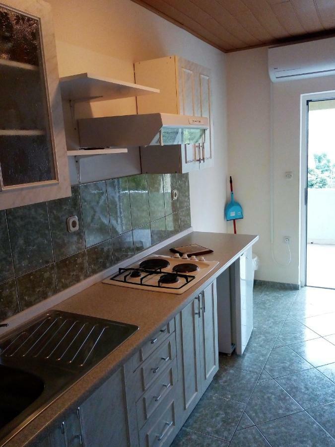 Apartments Jadranska Biograd Na Moru Exterior photo